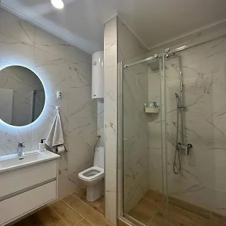 Appartement Begreat *