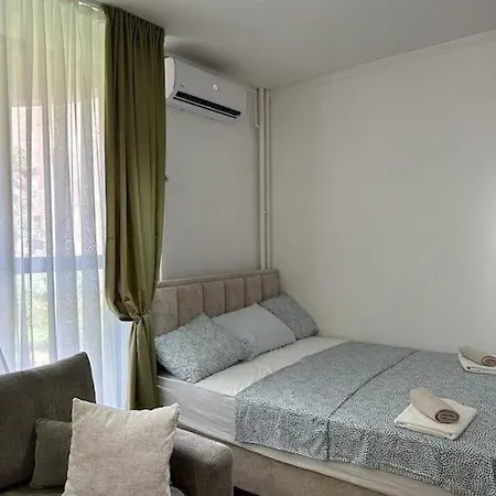 Begreat Appartement Belgrado