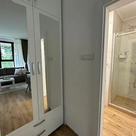 Апартаменты Begreat *