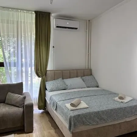 Apartament Begreat Belgrad