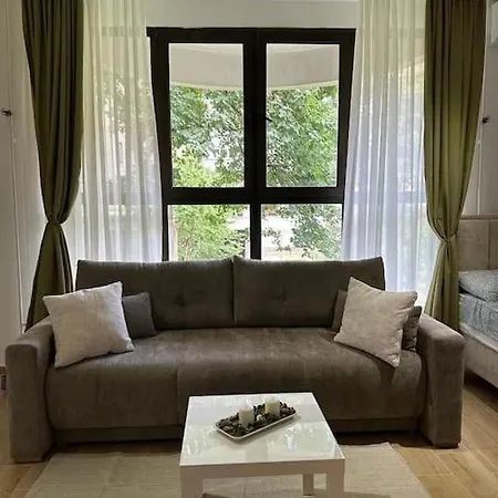 Apartament Begreat *