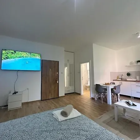 Begreat Appartement