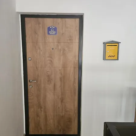 Begreat Apartament *