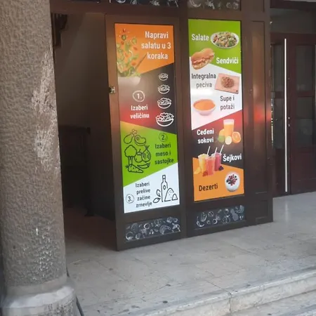 Begreat * Belgrado